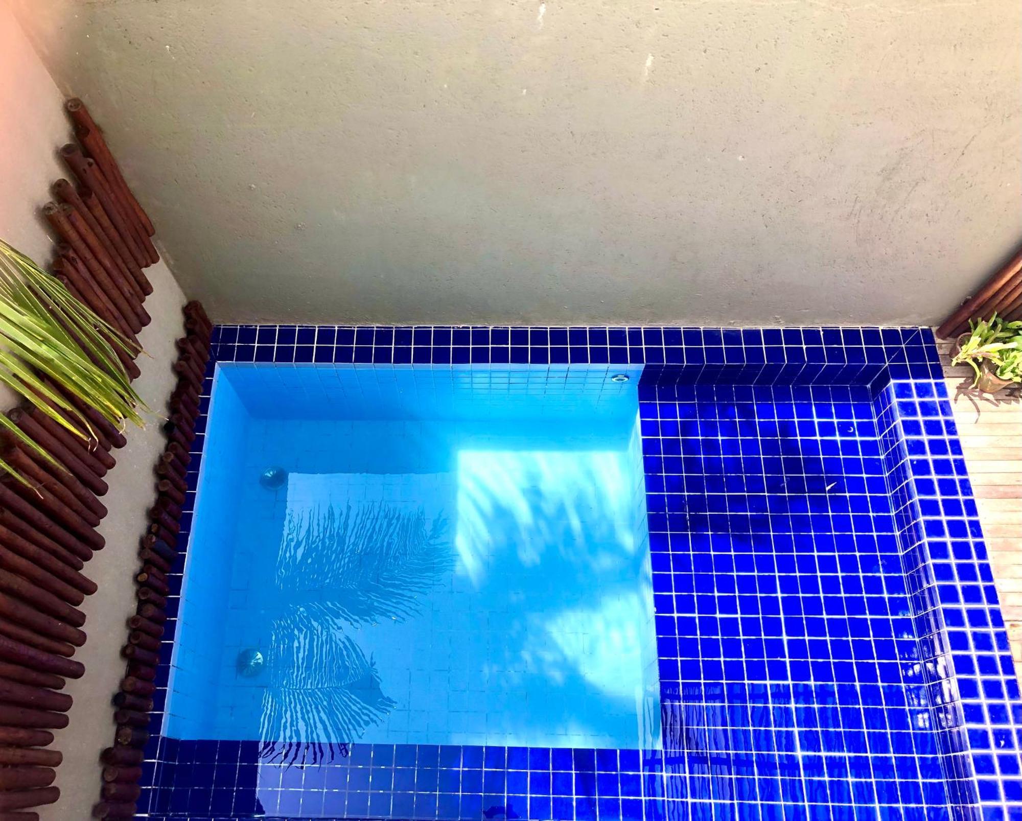 Villa Verde, Casa Charme São Miguel dos Milagres エクステリア 写真
