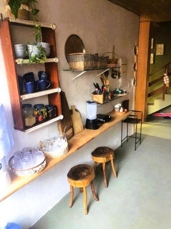 Villa Verde, Casa Charme São Miguel dos Milagres エクステリア 写真